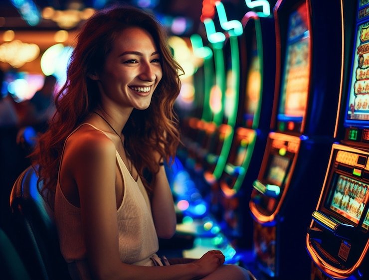 Layar login dan keamanan akun slot jos di aplikasi mobile