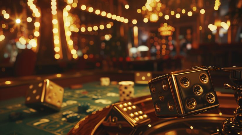 Penjelasan fitur bonus dan simbol Wild dalam Caishen Wins