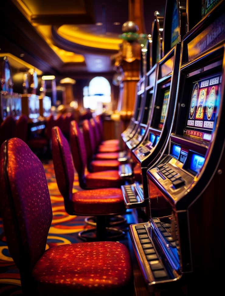 Pilihan metode pembayaran dan deposit di slot jos