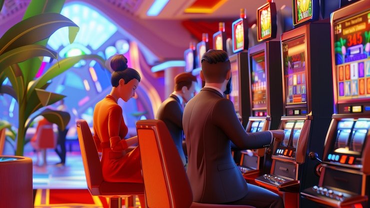 slot jos user Mobile user and Brand