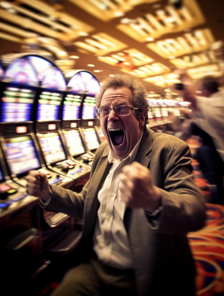 Koleksi permainan Push Gaming di platform slot jos dengan berbagai tema dan mekanik gameplay