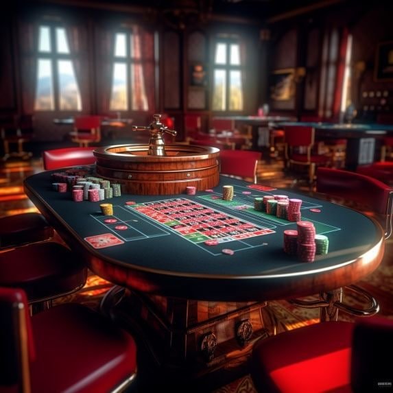 Antarmuka permainan slot di platform slot jos menampilkan kontrol dan informasi gameplay