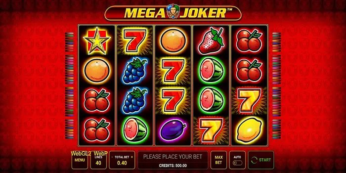 slot jos featured game showcase slot jos featured game showcase